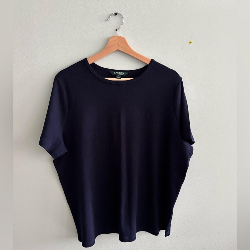 RALPH LAUREN TEE